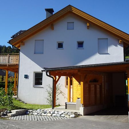 Вілла Casa Safra Kotschach-Mauthen Екстер'єр фото