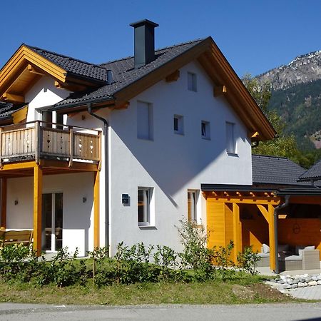 Вілла Casa Safra Kotschach-Mauthen Екстер'єр фото